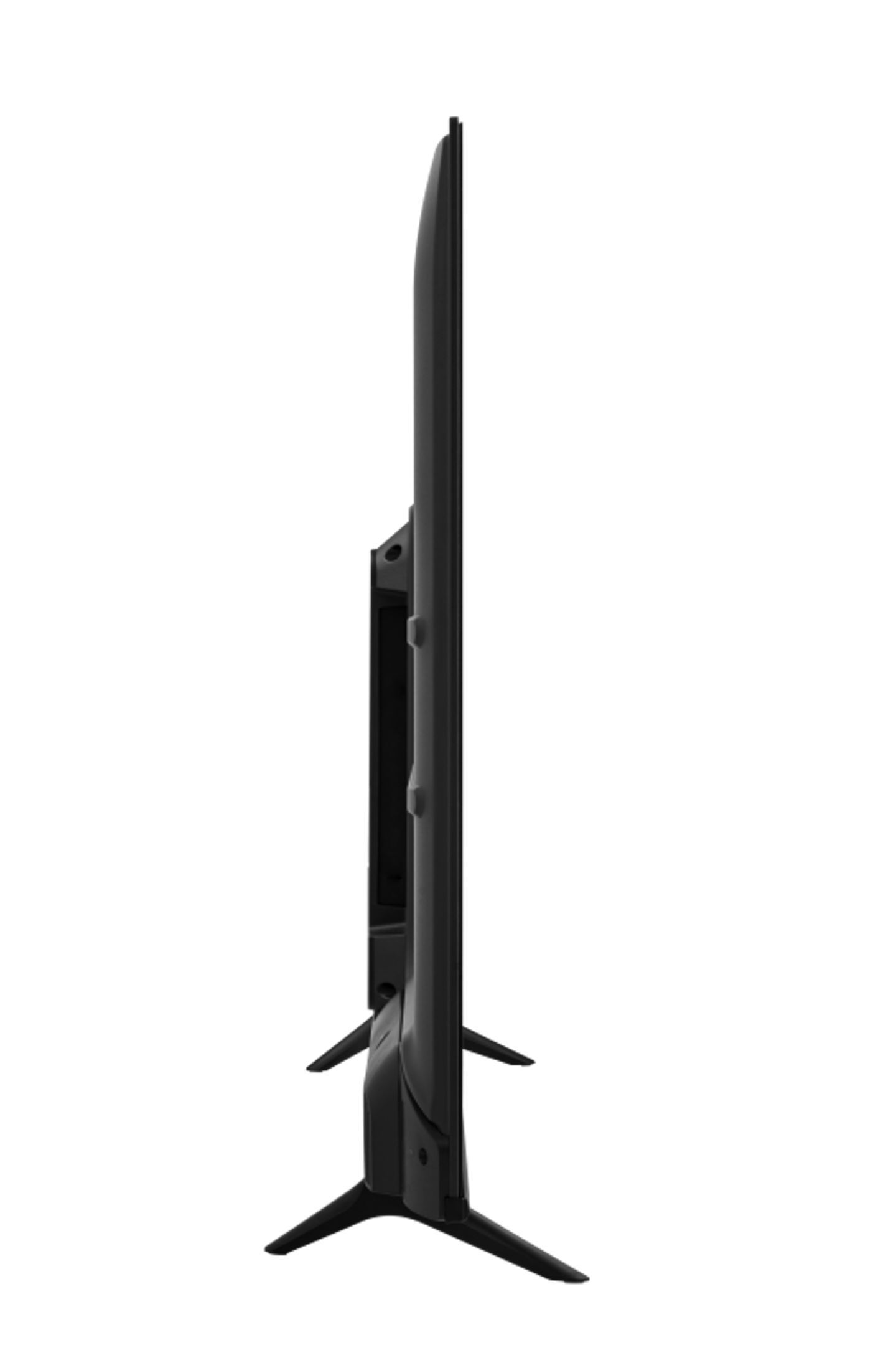 Hisense 75A6H TV 190.5 cm (75") 4K Ultra HD Smart TV Wi-Fi Black