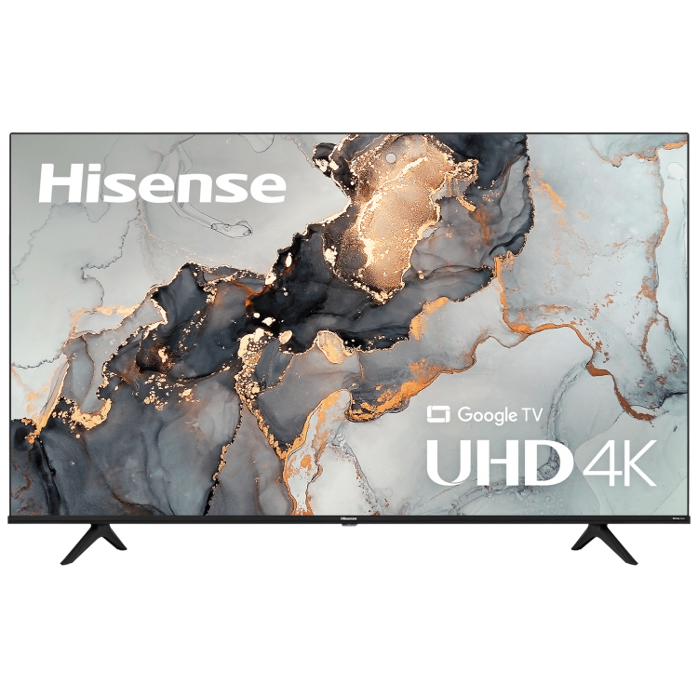 Hisense 75A6H TV 190.5 cm (75") 4K Ultra HD Smart TV Wi-Fi Black