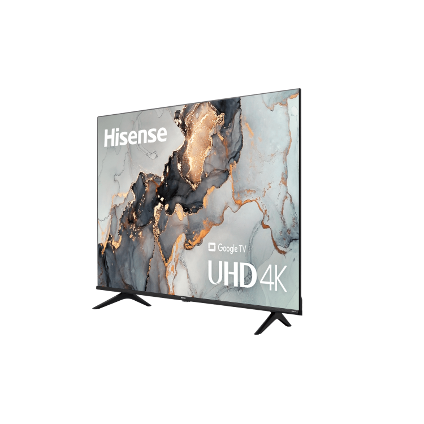 Hisense 75A6H TV 190.5 cm (75") 4K Ultra HD Smart TV Wi-Fi Black