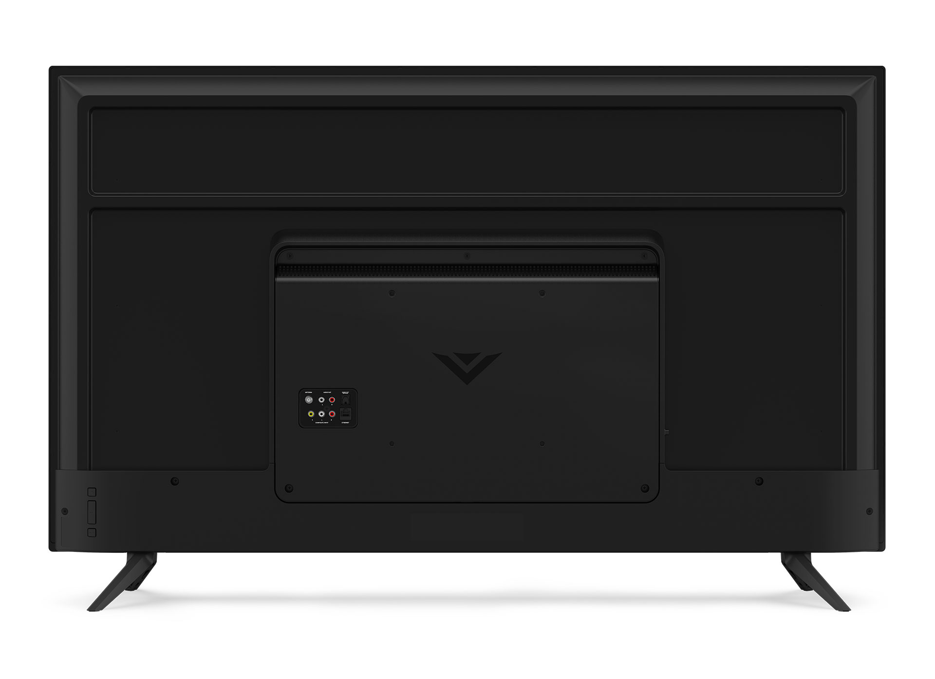 VIZIO V505-J09 TV 127 cm (50") 4K Ultra HD Smart TV Wi-Fi Black