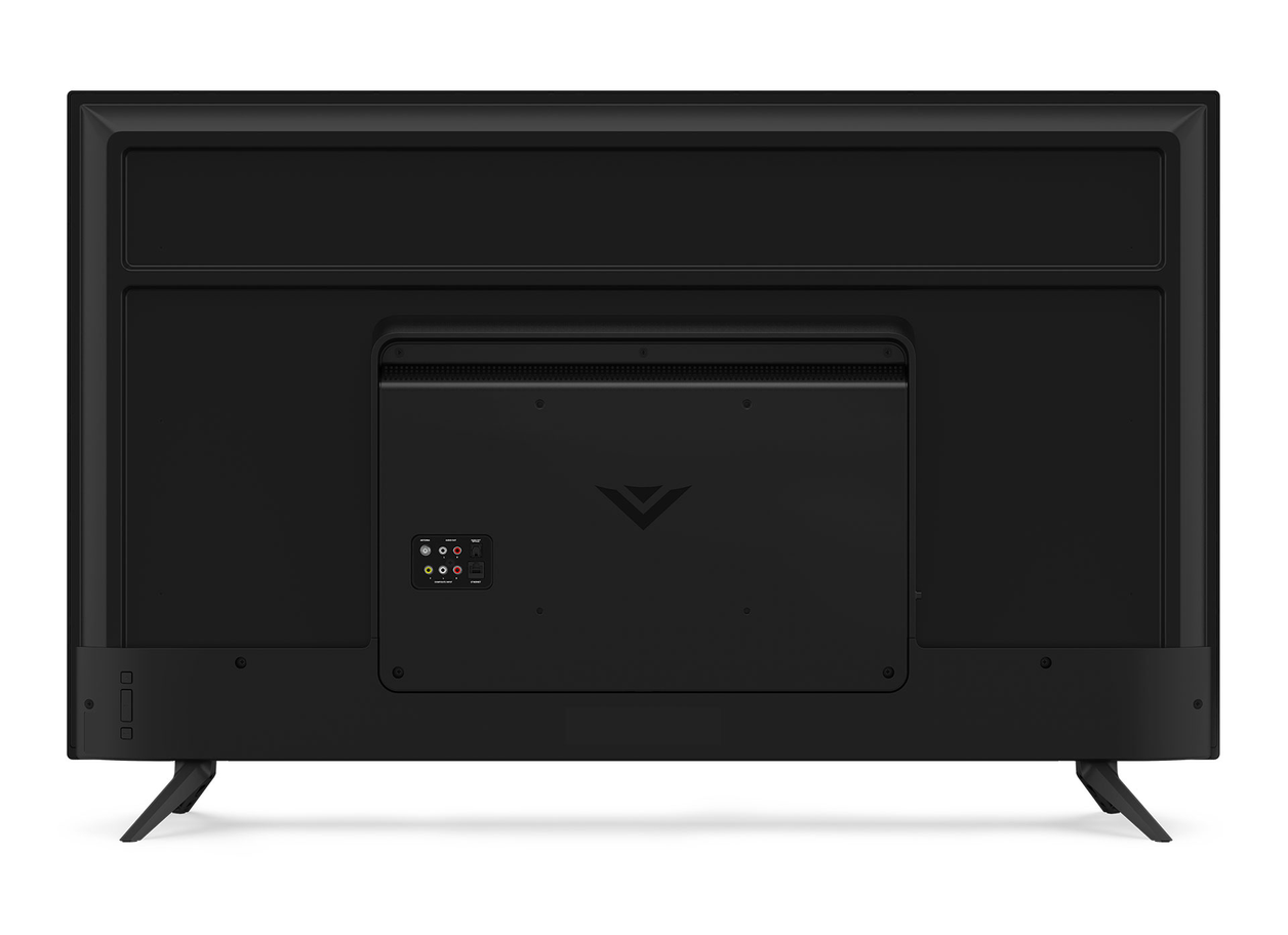 VIZIO V505-J09 TV 127 cm (50") 4K Ultra HD Smart TV Wi-Fi Black