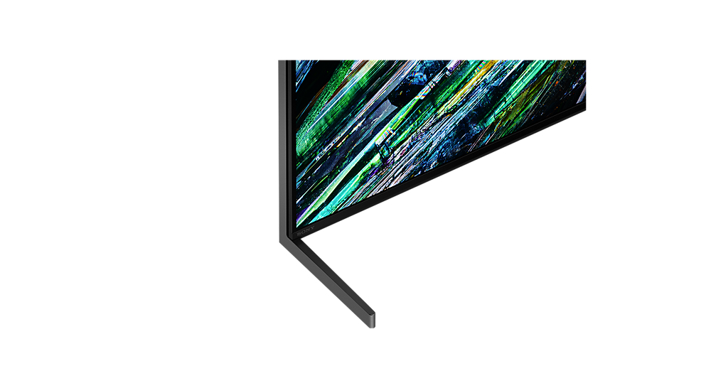 Sony A95L | BRAVIA XR | MASTER Series | OLED | 4K Ultra HD | High Dynamic Range (HDR) | Smart TV (Google TV)