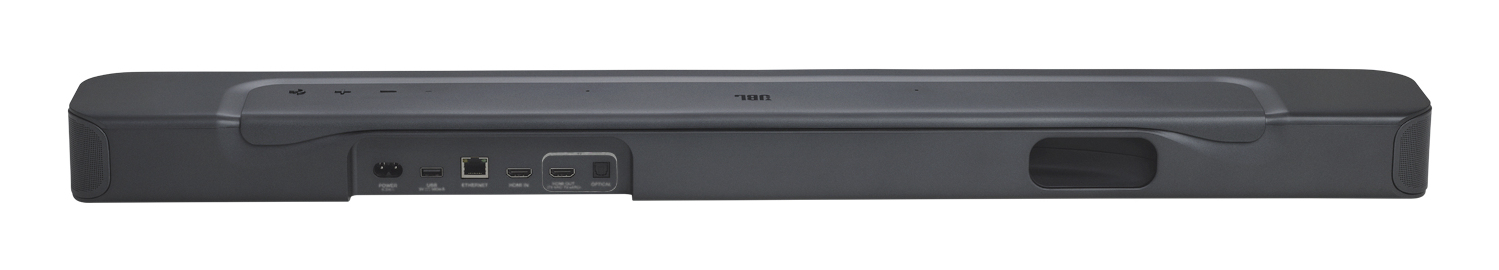 JBL BAR 300 Black 260 W