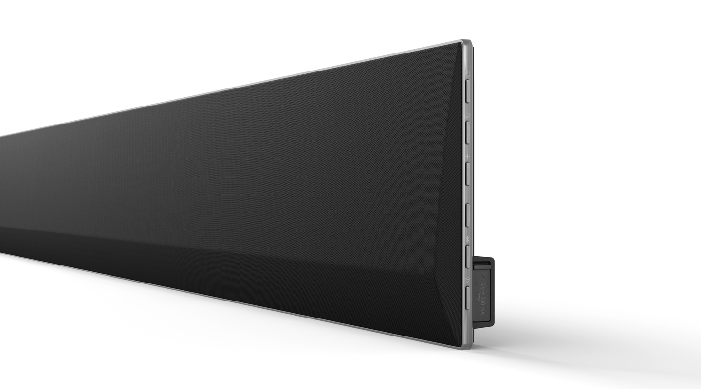 Home Theater Dolby Atmos Soundbar Lg 420w Soundbar LG USG10TY 420W