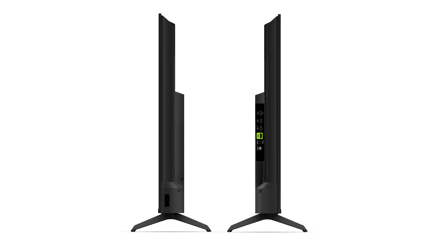 VIZIO V4K50M-0810 TV 127 cm (50") 4K Ultra HD Smart TV Wi-Fi Black