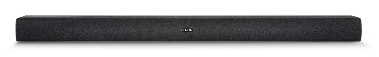 Denon DHT-S218 Black 2.1 channels