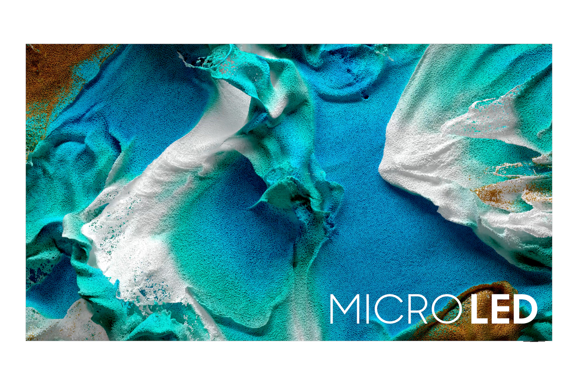 Samsung MNA114MS1CCXZA TV 2.9 m (114") 4K Ultra HD Smart TV Wi-Fi Grey