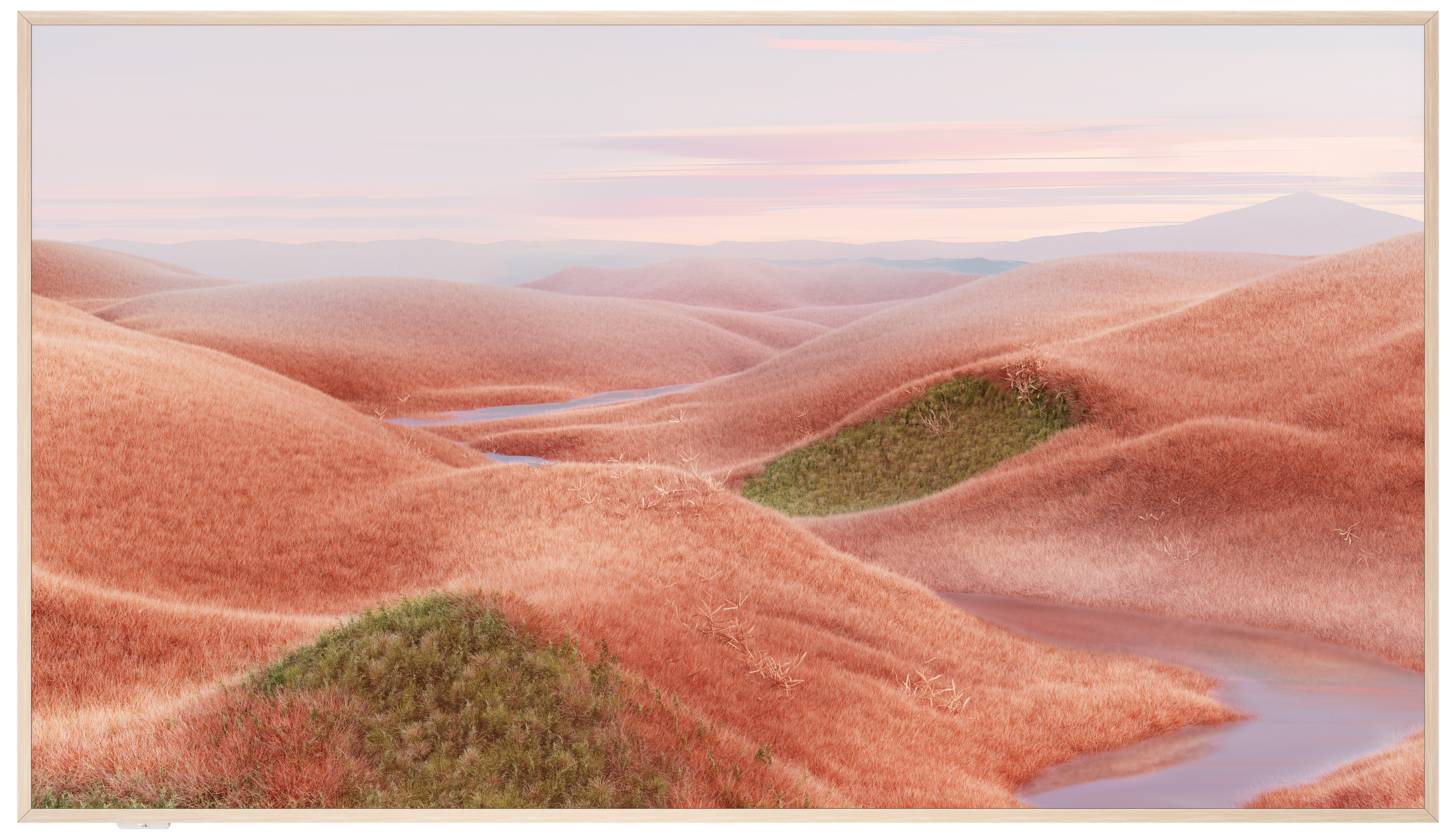 TCL A300 NXTFRAME 75A300W