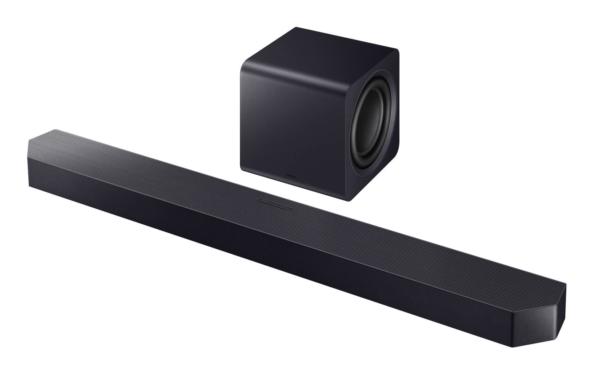 Samsung Q-series HW-Q900F Black 7.1.2 channels