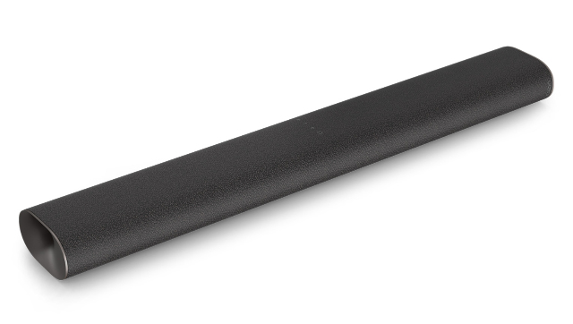 VIZIO SV210Y-0808 soundbar speaker Black 2.1 channels