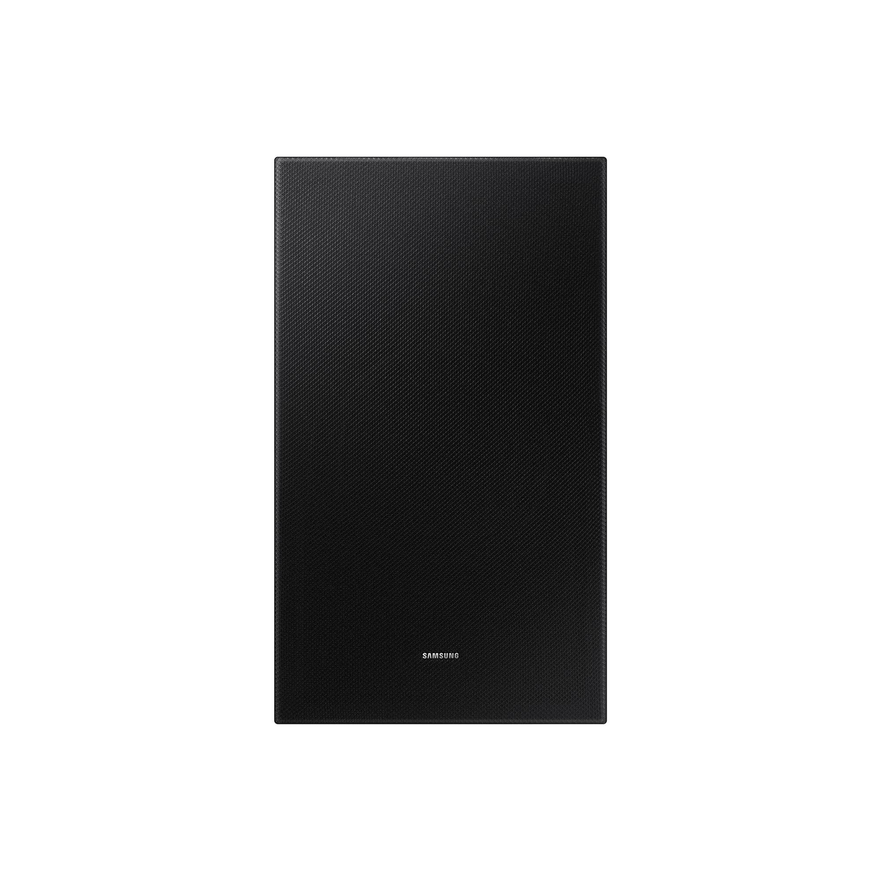 Samsung HW-S700D Black 3.1 channels