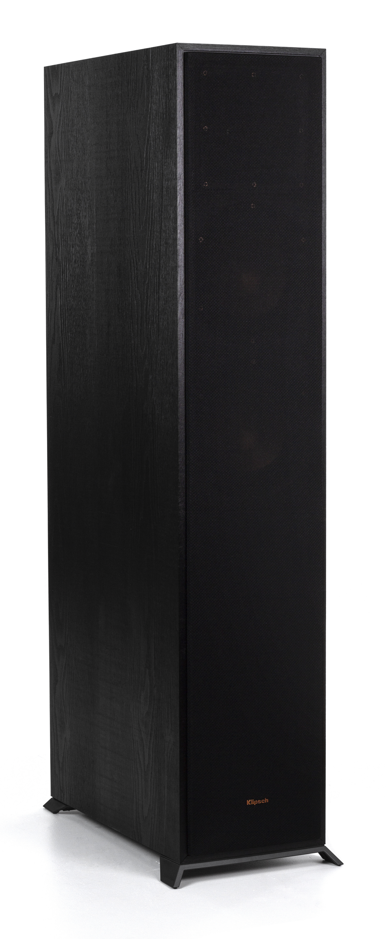 Klipsch Reference Series 5.1 Home Theater Pack with 2X R-625FA Floorstanding Speakers, R-52C Center Channel Speaker, 2X R-41M Bookshelf Speakers (Speaker System + Subwoofer)