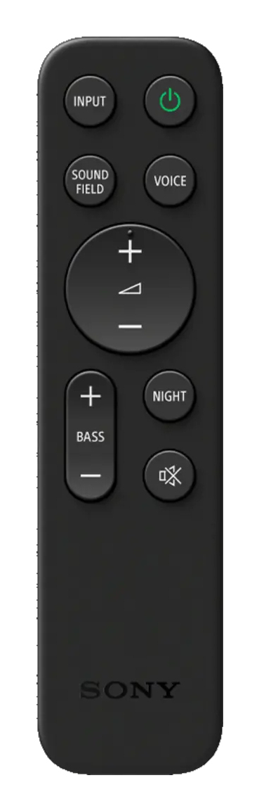 Sony BRAVIA Theatre Bar 8 – Dolby Atmos soundbar, 11 Speaker, Wi-Fi, Bluetooth, 360 Spatial Sound Mapping