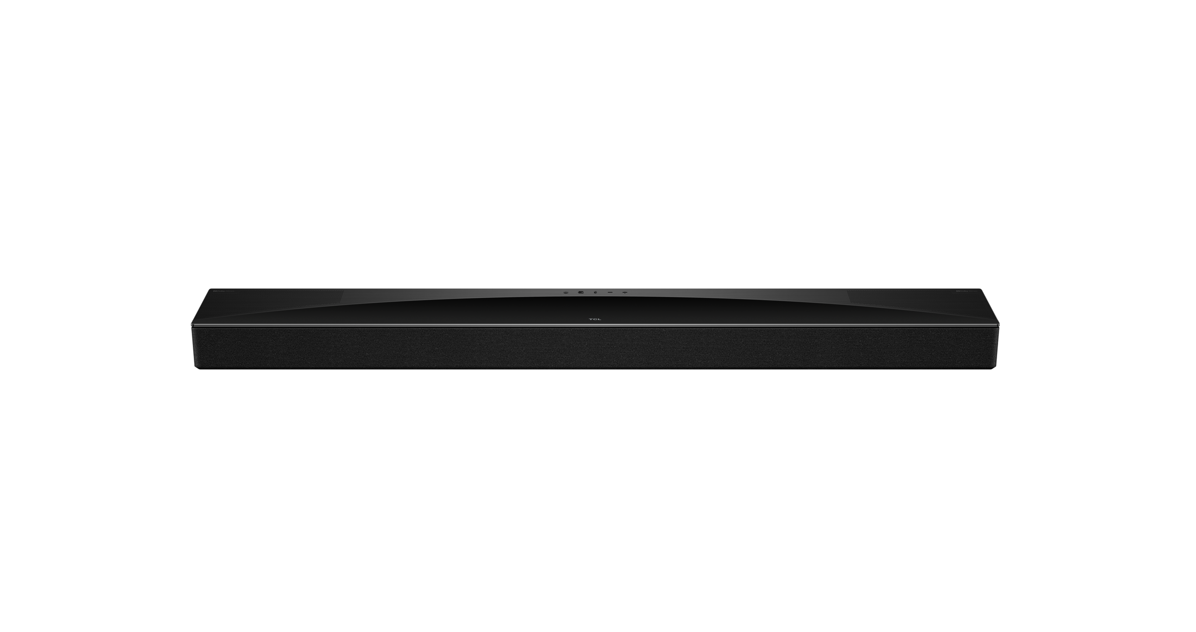 TCL Q75H Q Class 5.1.2 Channel Sound Bar with Dolby Atmos, Ray Danz Technology, and Wireless Subwoofwer