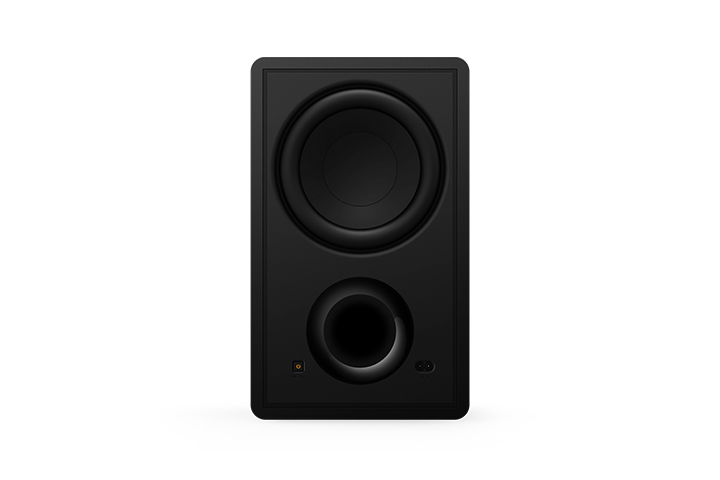 TCL 8 Q85H Q Class 7.1.4 Channel Sound Bar with Dolby Atmos, Wireless Subwoofwer, and Wireless Surround Speakers