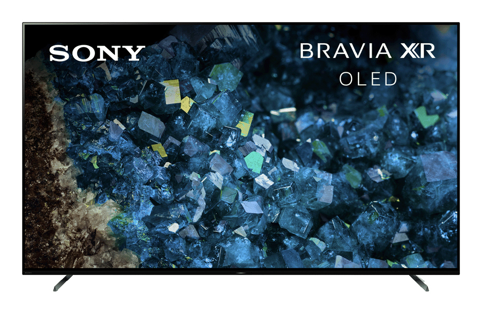 Sony XR-65A80L TV 165.1 cm (65") 4K Ultra HD Smart TV Wi-Fi Black