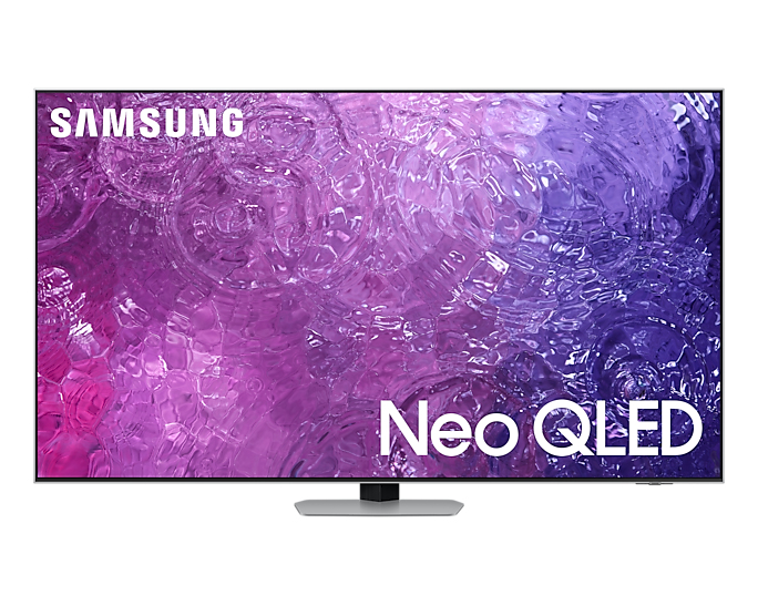 Samsung Series 9 QE55QN93CATXXN TV 139.7 cm (55") 4K Ultra HD Smart TV Wi-Fi Silver