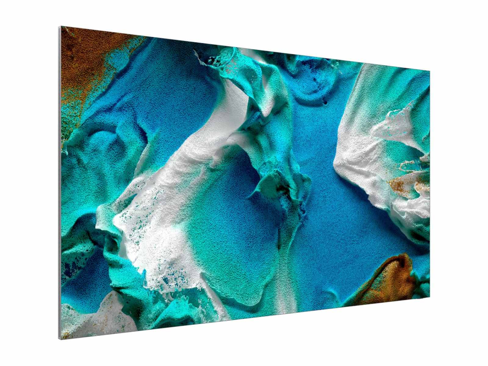 Samsung MNA89MS1BACXZA TV 2.26 m (89") 4K Ultra HD Smart TV Wi-Fi Black