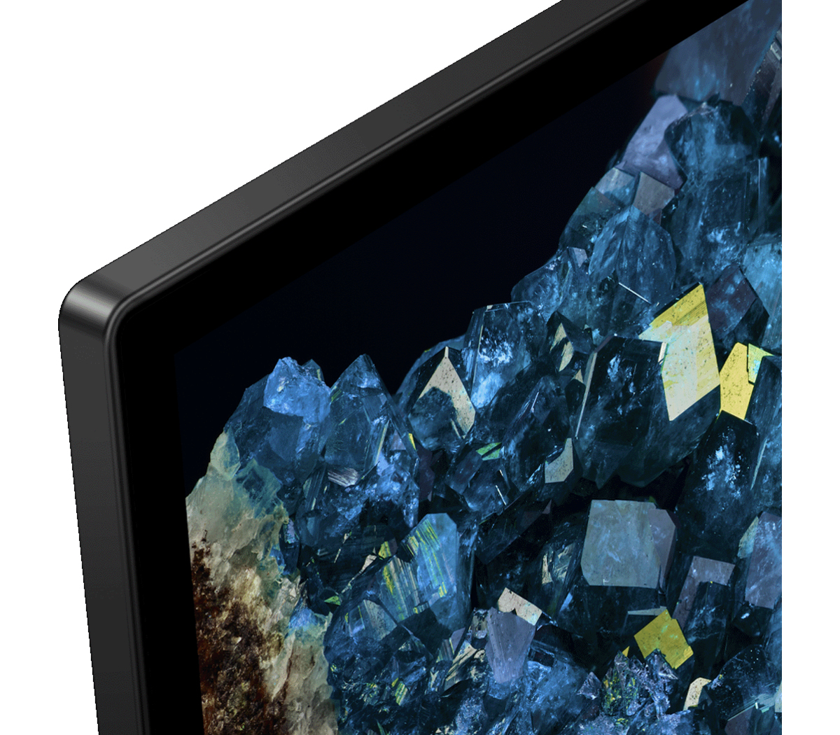 Sony XR-65A80L 165.1 cm (65") 4K Ultra HD Smart TV Wi-Fi Black