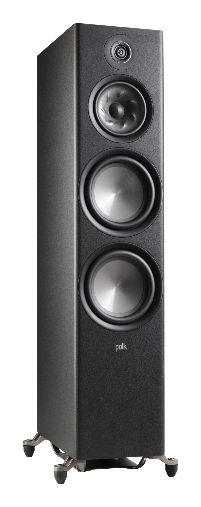 Polk Audio R700 2-way Black Wired
