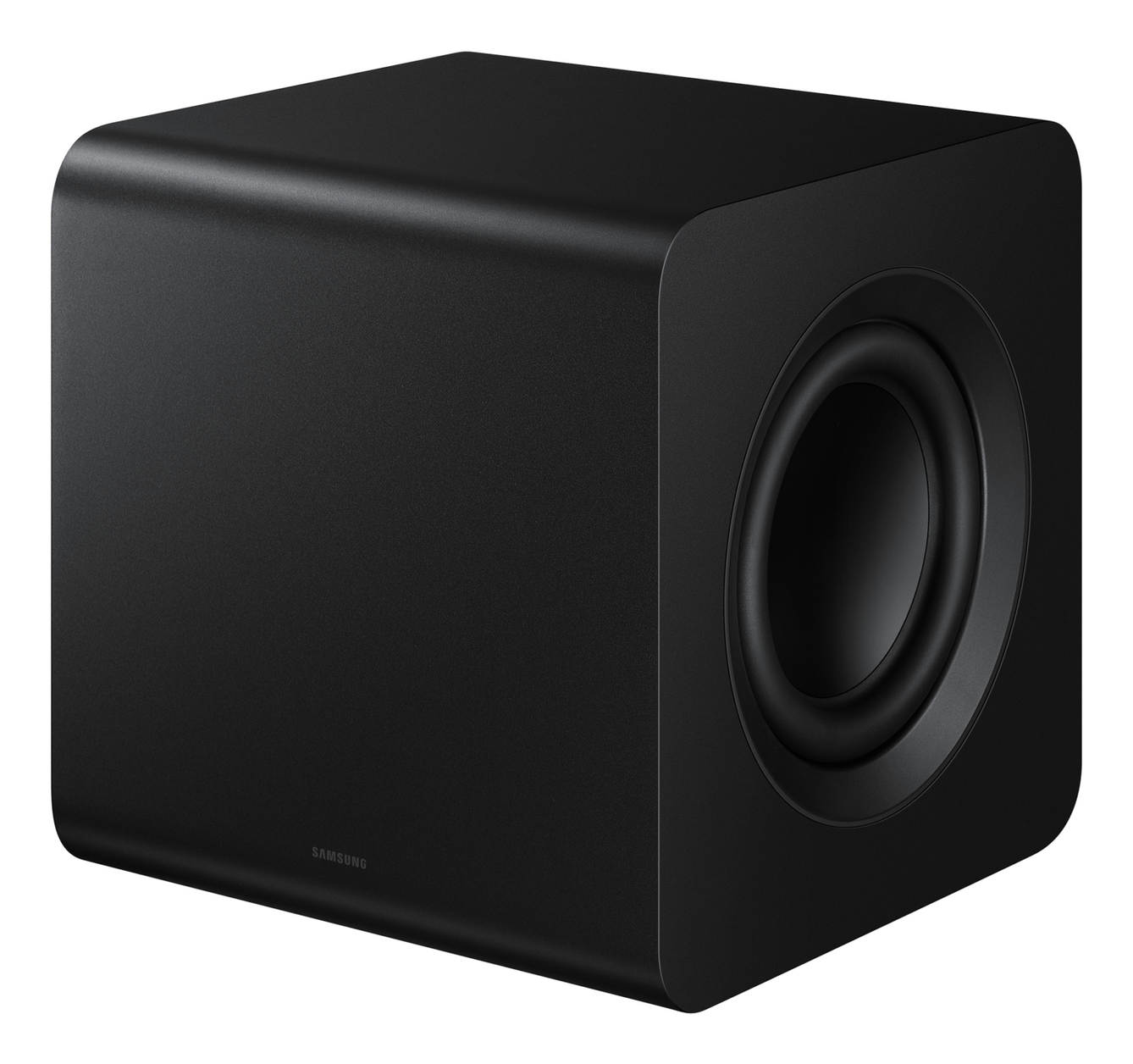 Samsung Q-series HW-QS700F Black 3.1.2 channels