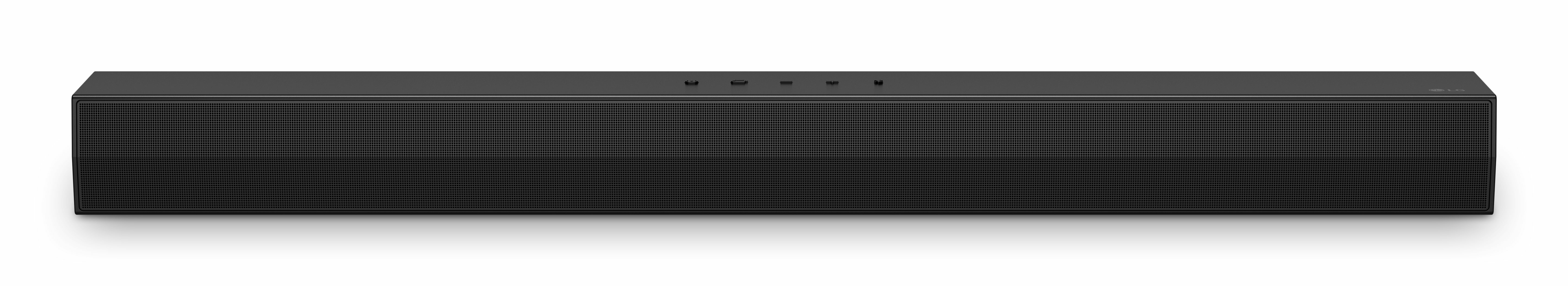 LG S40TR soundbar speaker Black 4.1 channels 400 W