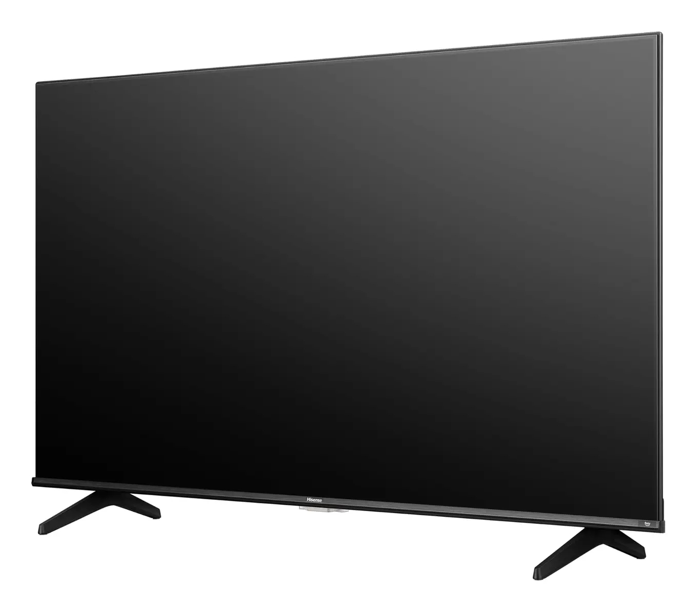 Hisense ‎43A7NF 109.2 cm (43") 4K Ultra HD Smart TV Wi-Fi Black 2500 cd/m²