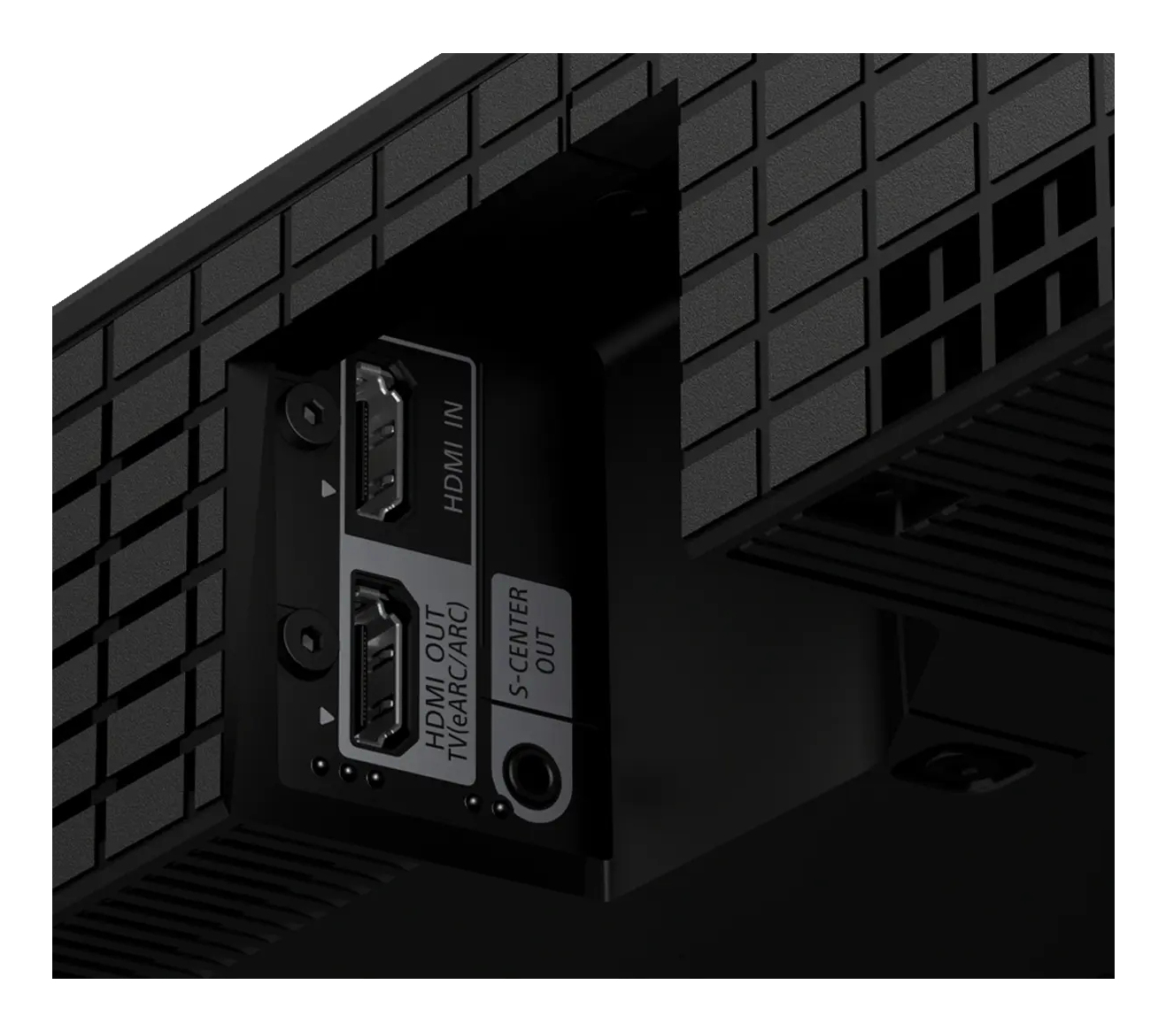 Sony BRAVIA Theatre Bar 9 – Dolby Atmos® soundbar, 13 speaker, Wi-Fi®, Bluetooth®, 360 Spatial Sound Mapping