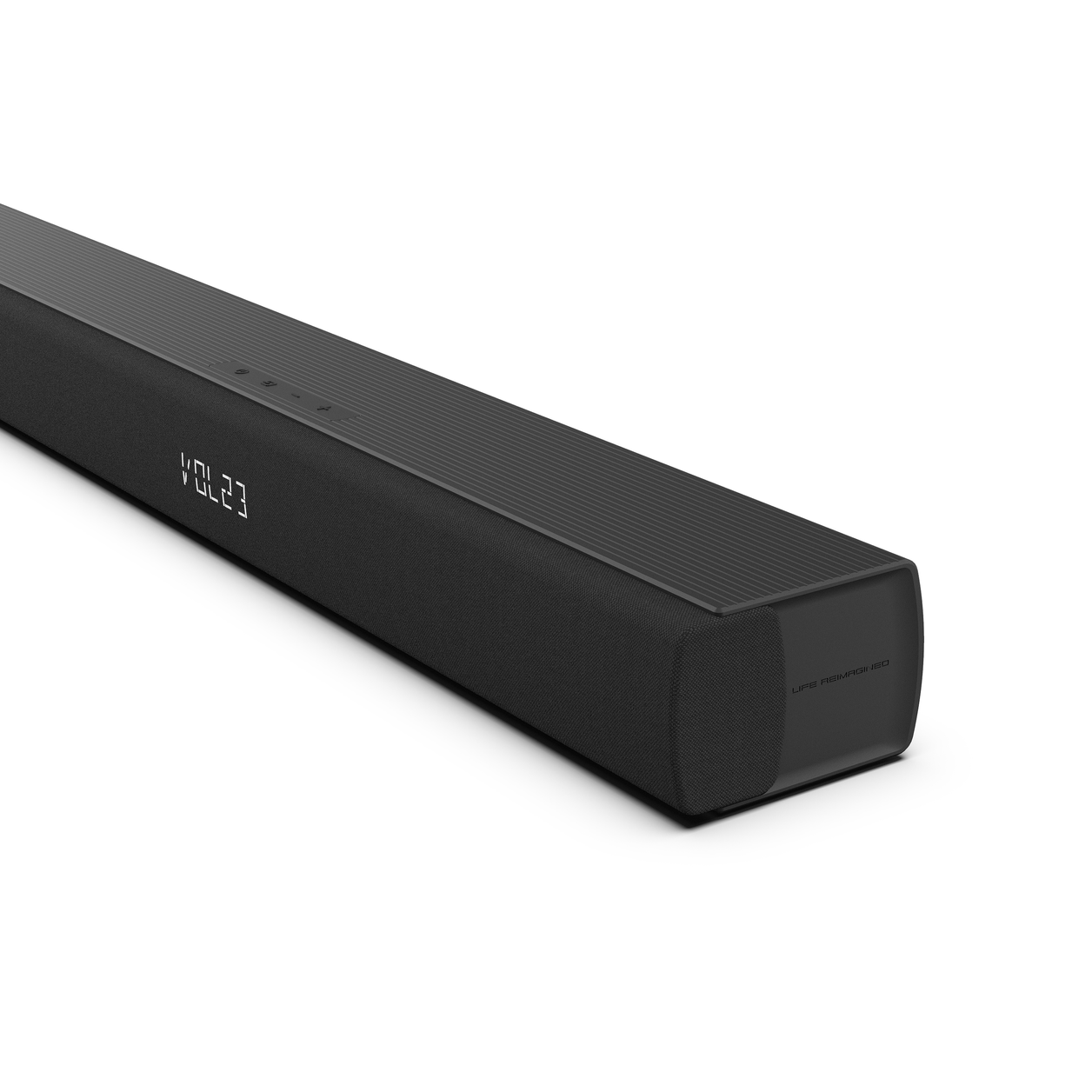 Hisense AX5100Q Dolby Atmos Soundbar