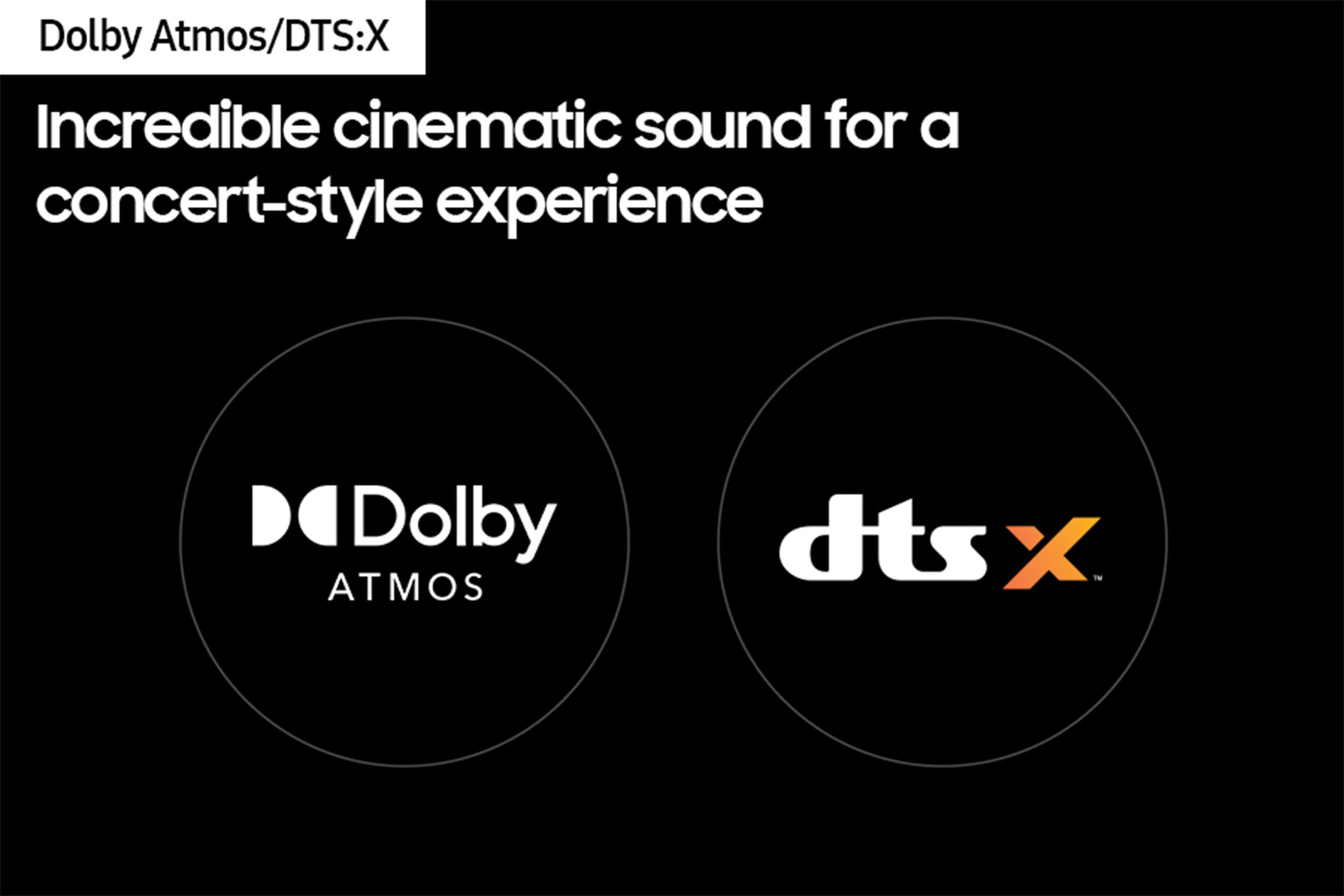 Samsung HW-Q600C/XU soundbar speaker Black 3.1.2 channels