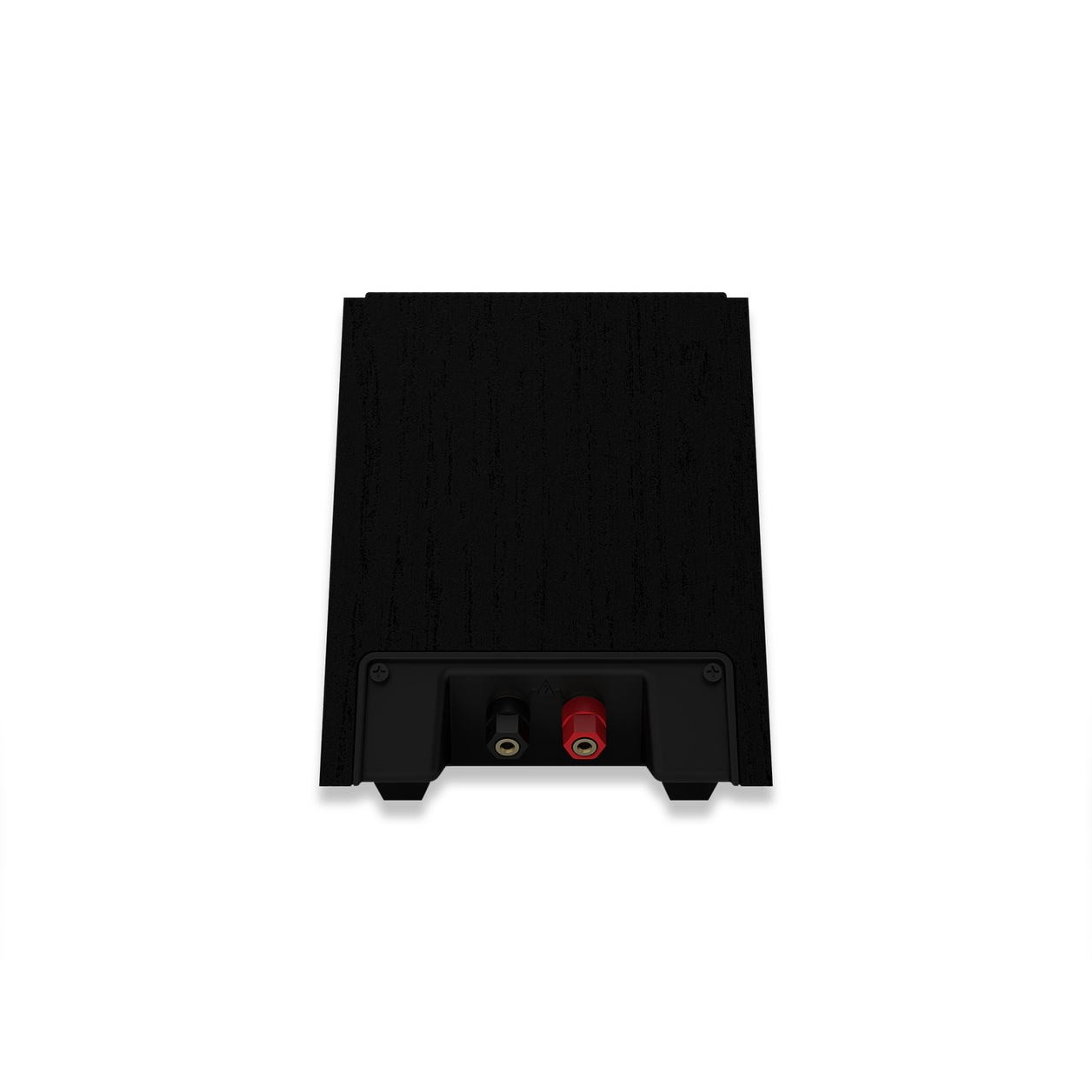 Klipsch R-40SA loudspeaker 2-way Black Wired 100 W