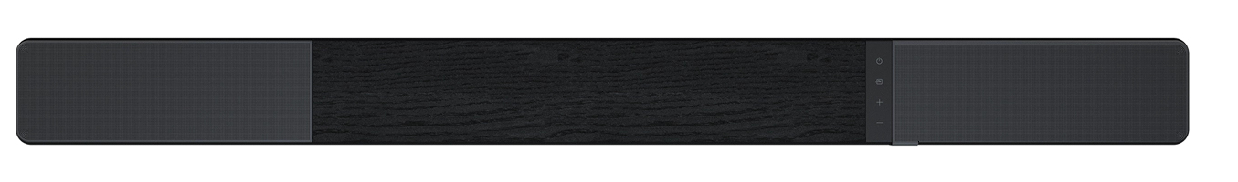 Klipsch Flexus Core 300 Black 5.1.2 channels