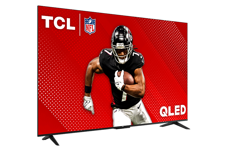 TCL Q6 65" Q Class 4K UHD HDR QLED Smart TV with Fire TV – 65Q651F