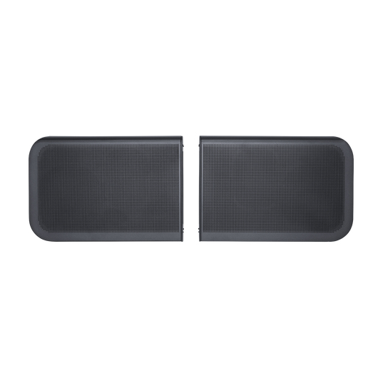 JBL BAR 1300 Black 11.1.4 channels 1170 W