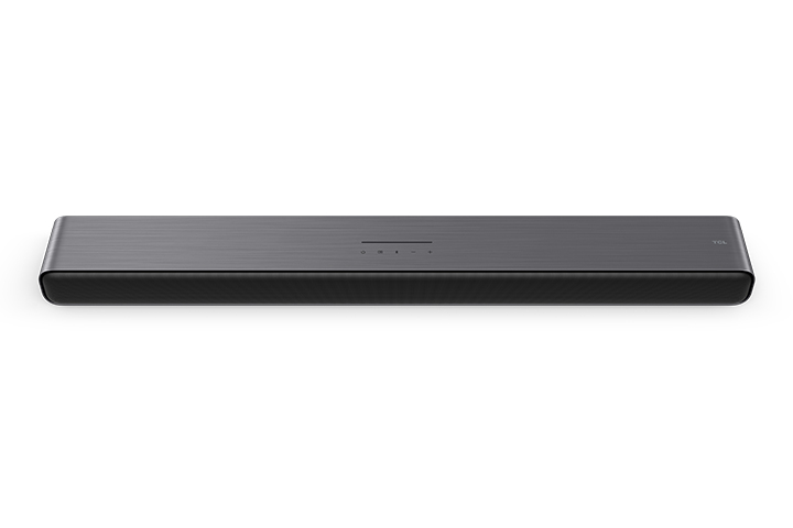 TCL S S55H Class 2.1 Channel Sound Bar with Dolby Atmos, Wireless Subwoofwer, and Bluetooth Music Streaming