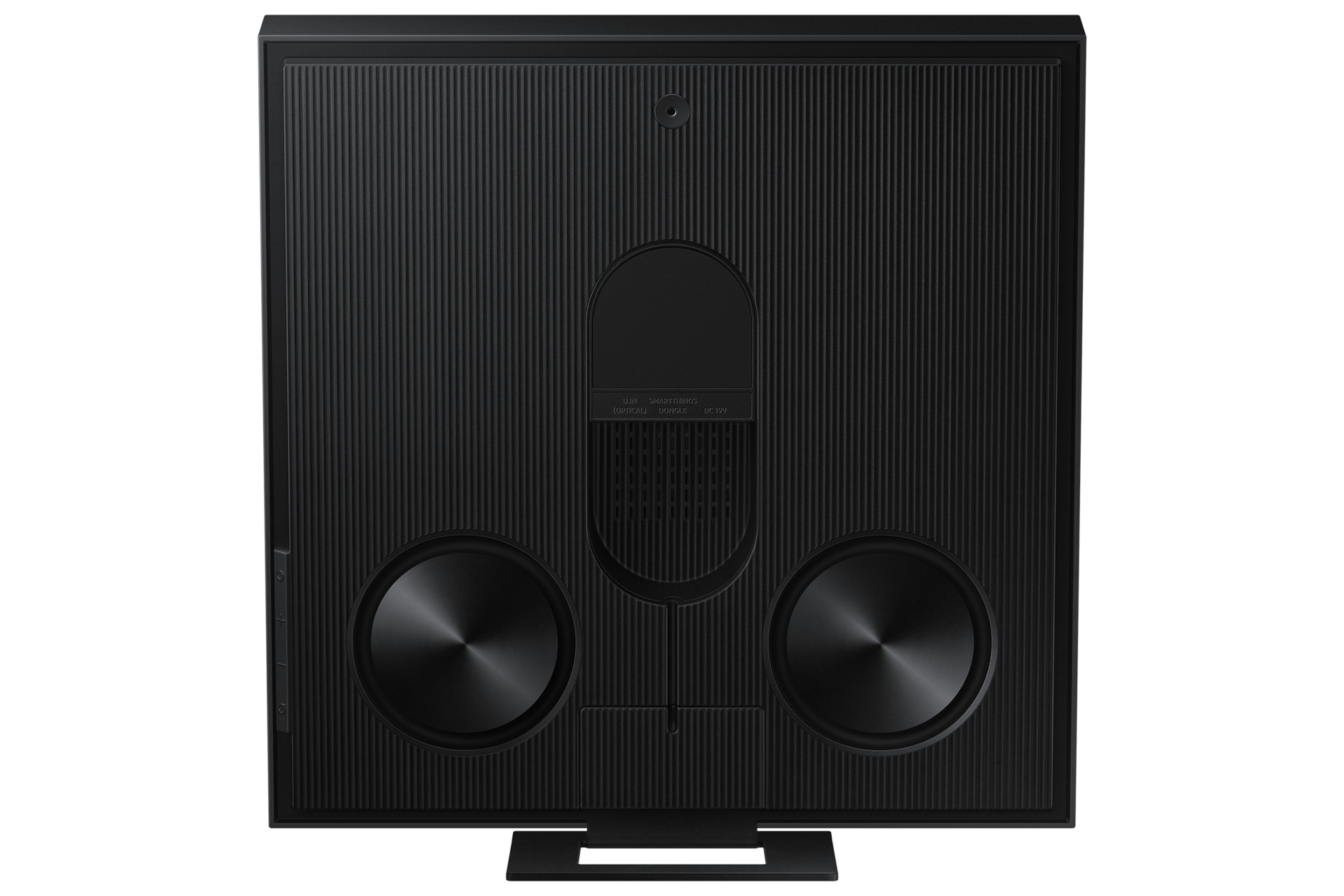 Samsung Music Frame HW-LS60D Wireless Smart Speaker (2024)