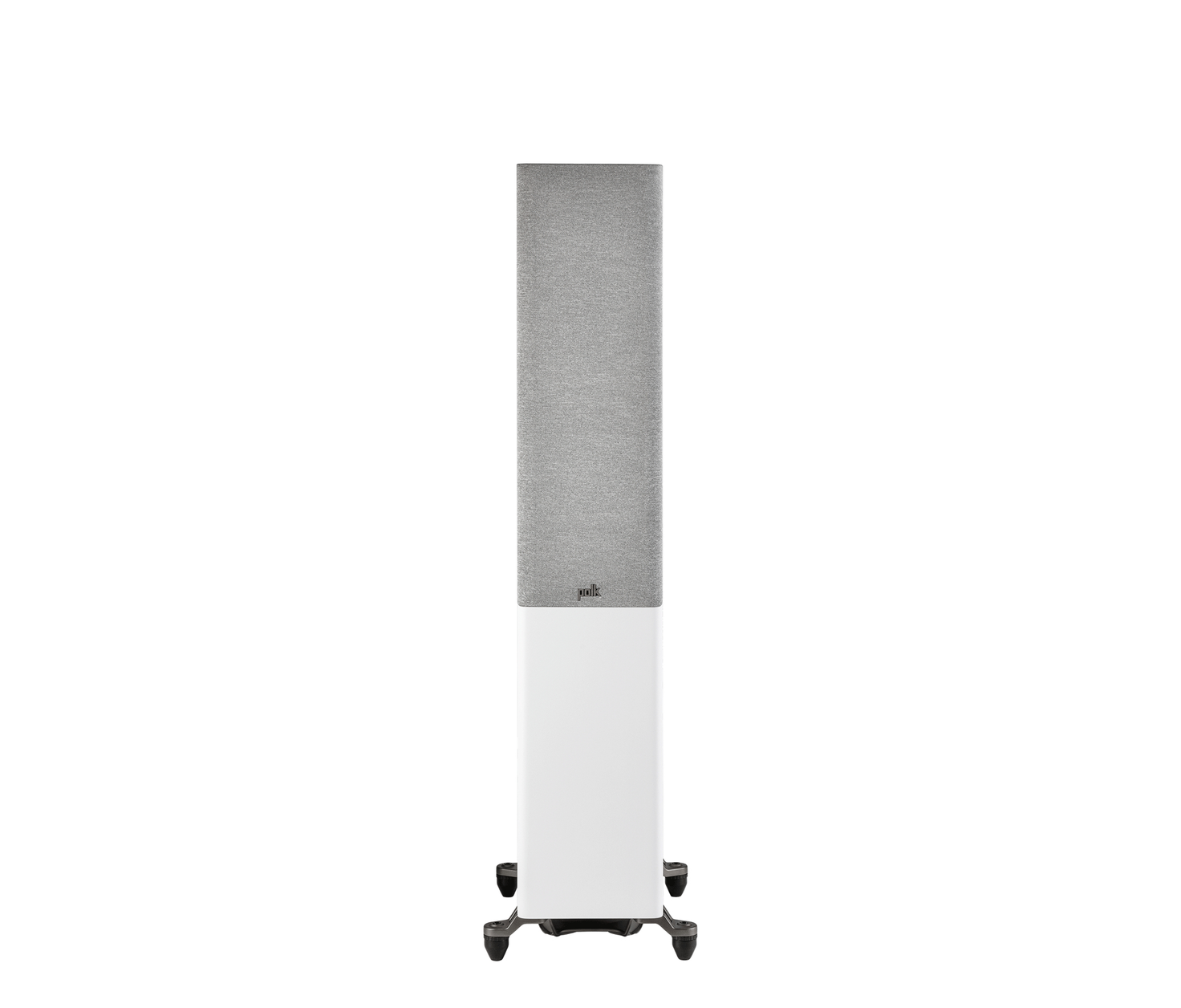 Polk Audio R600WT loudspeaker Black, White Wired 200 W