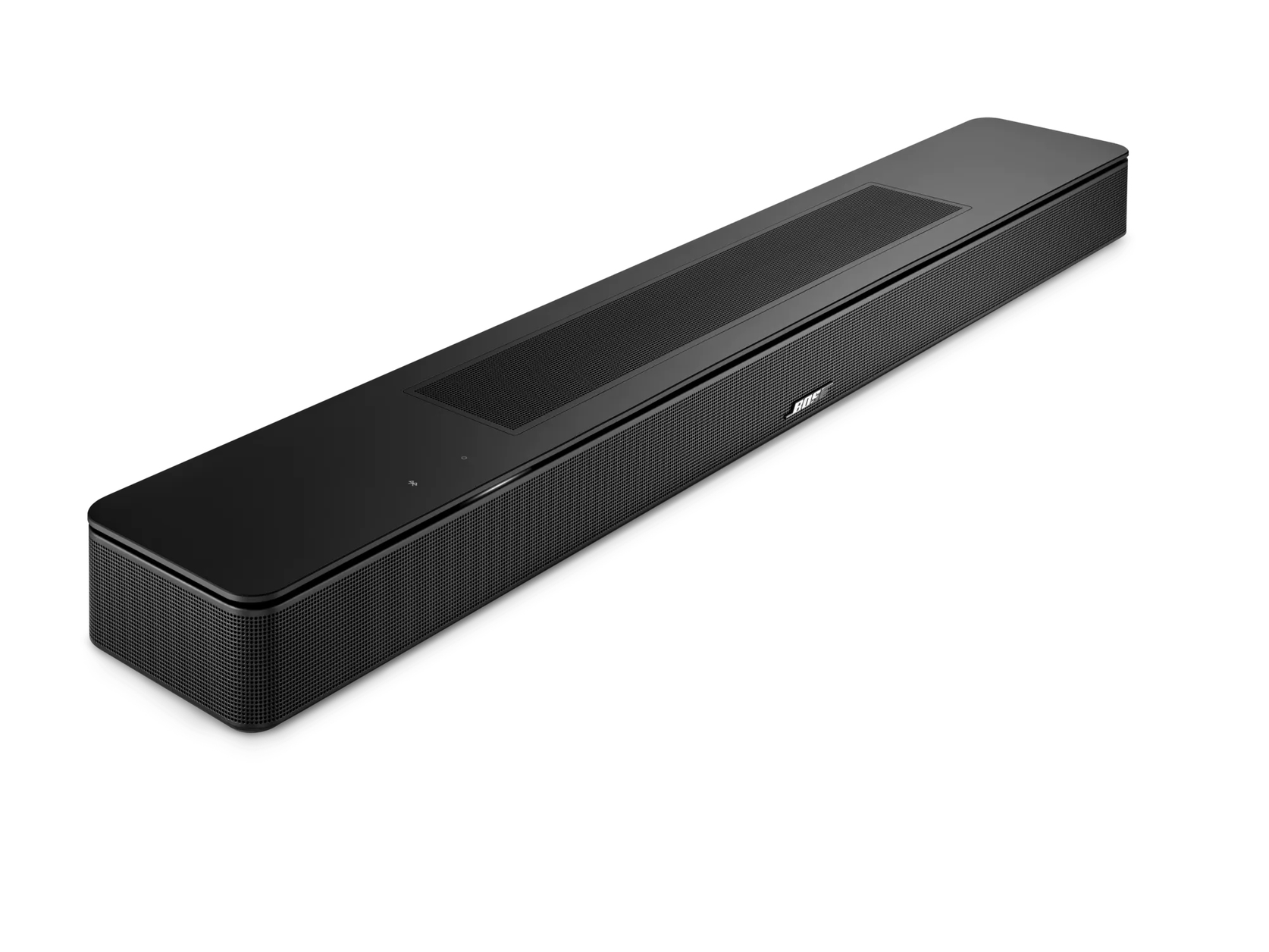 Bose 892079-4100 soundbar speaker Black
