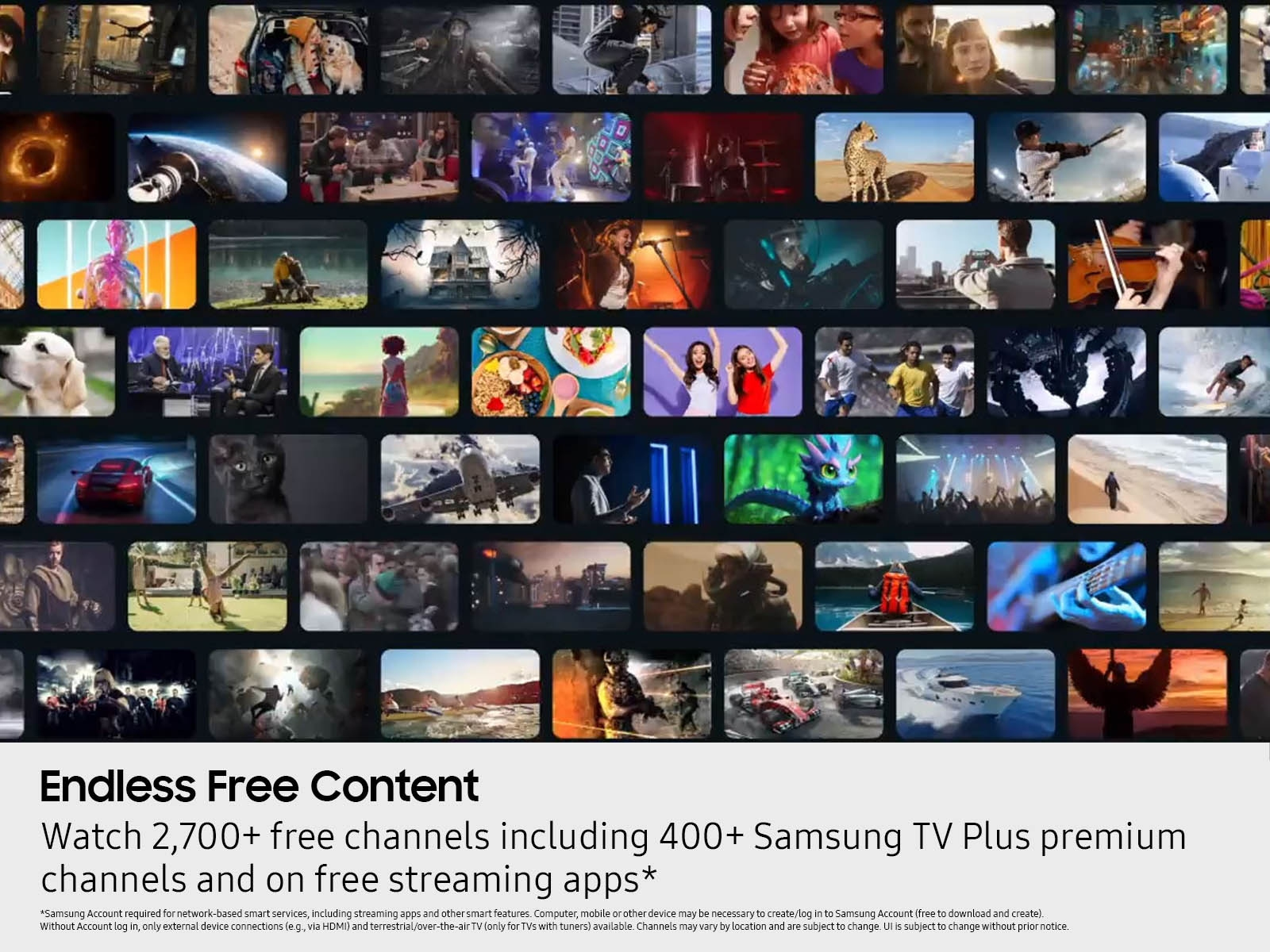 Samsung Series 7 QN85QN70FAFXZA TV 2.16 m (85") 4K Ultra HD Smart TV Wi-Fi Black