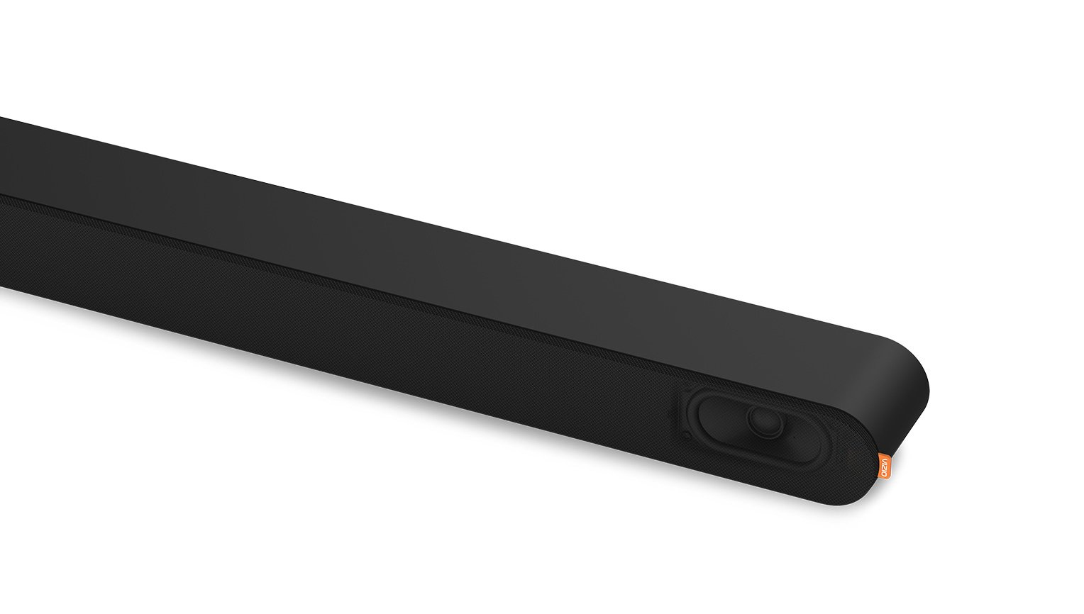 VIZIO SV200M-0805 soundbar speaker Black 2.0 channels