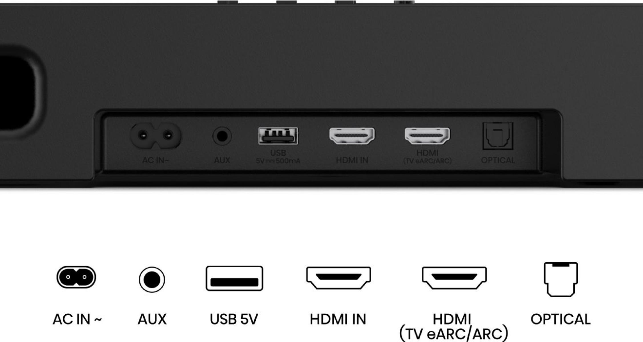 Hisense AX3120Q Dolby Atmos Soundbar