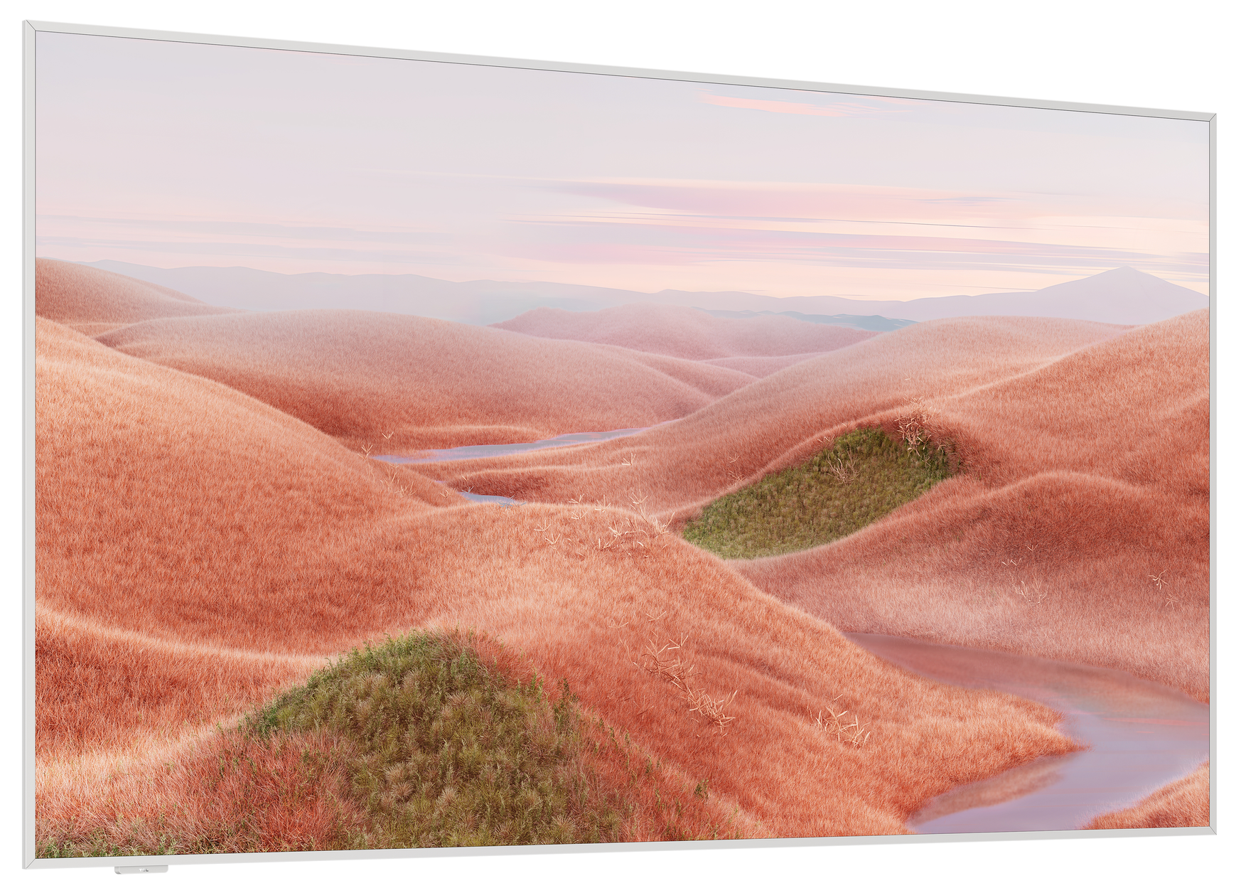 TCL A300 NXTFRAME 65A300W