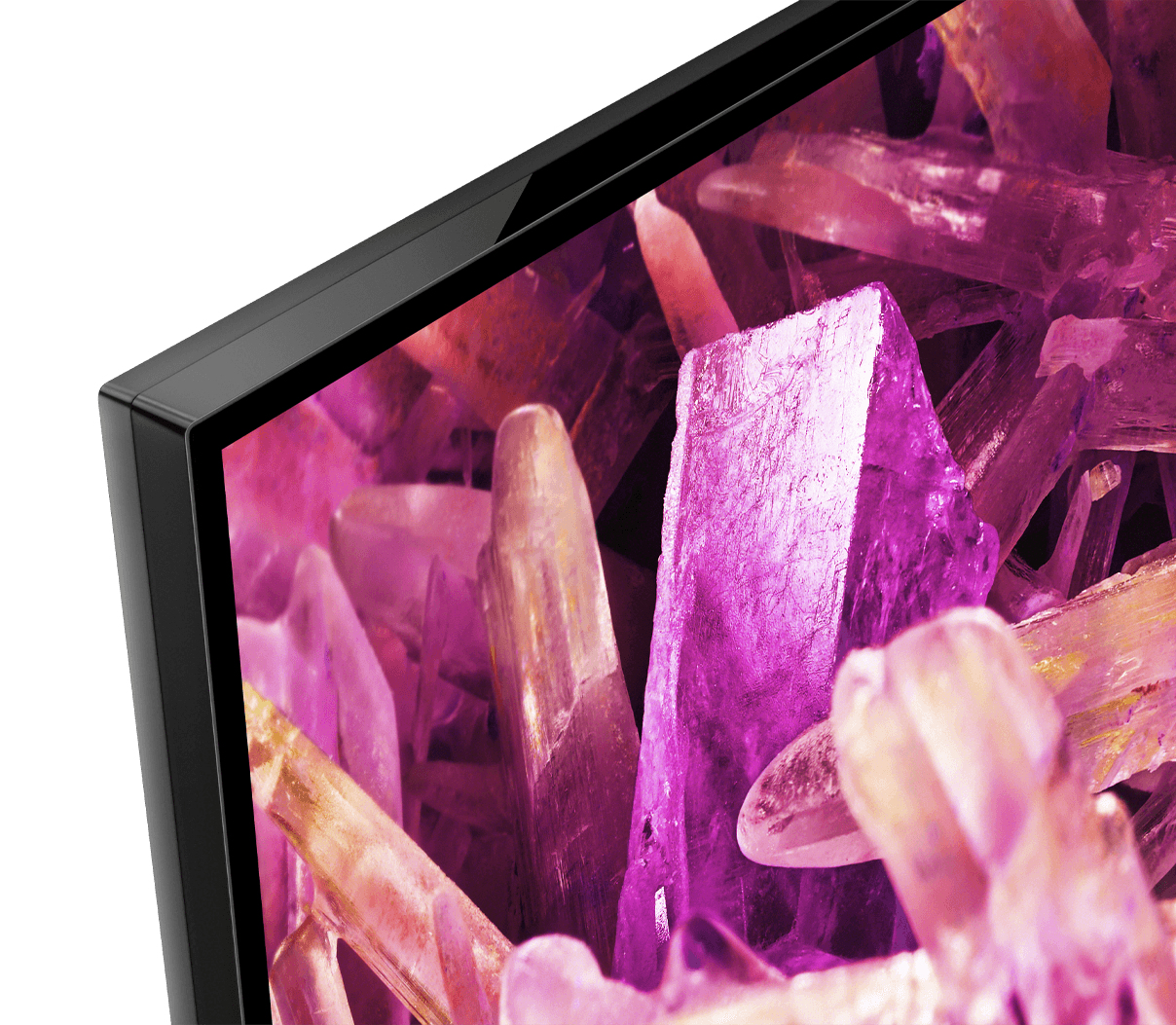 Sony XR-65X90K TV 139.7 cm (55") 4K Ultra HD Smart TV Wi-Fi Silver