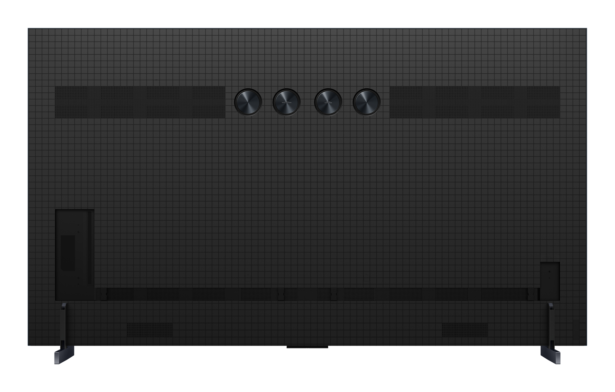 TCL 85X11K TV 2.16 m (85") 4K Ultra HD Smart TV Wi-Fi Black 6500 cd/m²