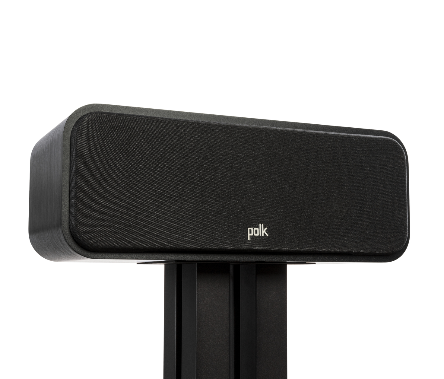 Polk Audio SIGS30CELBK loudspeaker 5-way Black Wired