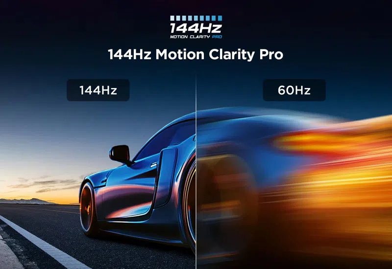 TCL 75P8K 75" 4K QLED HDR Smart TV