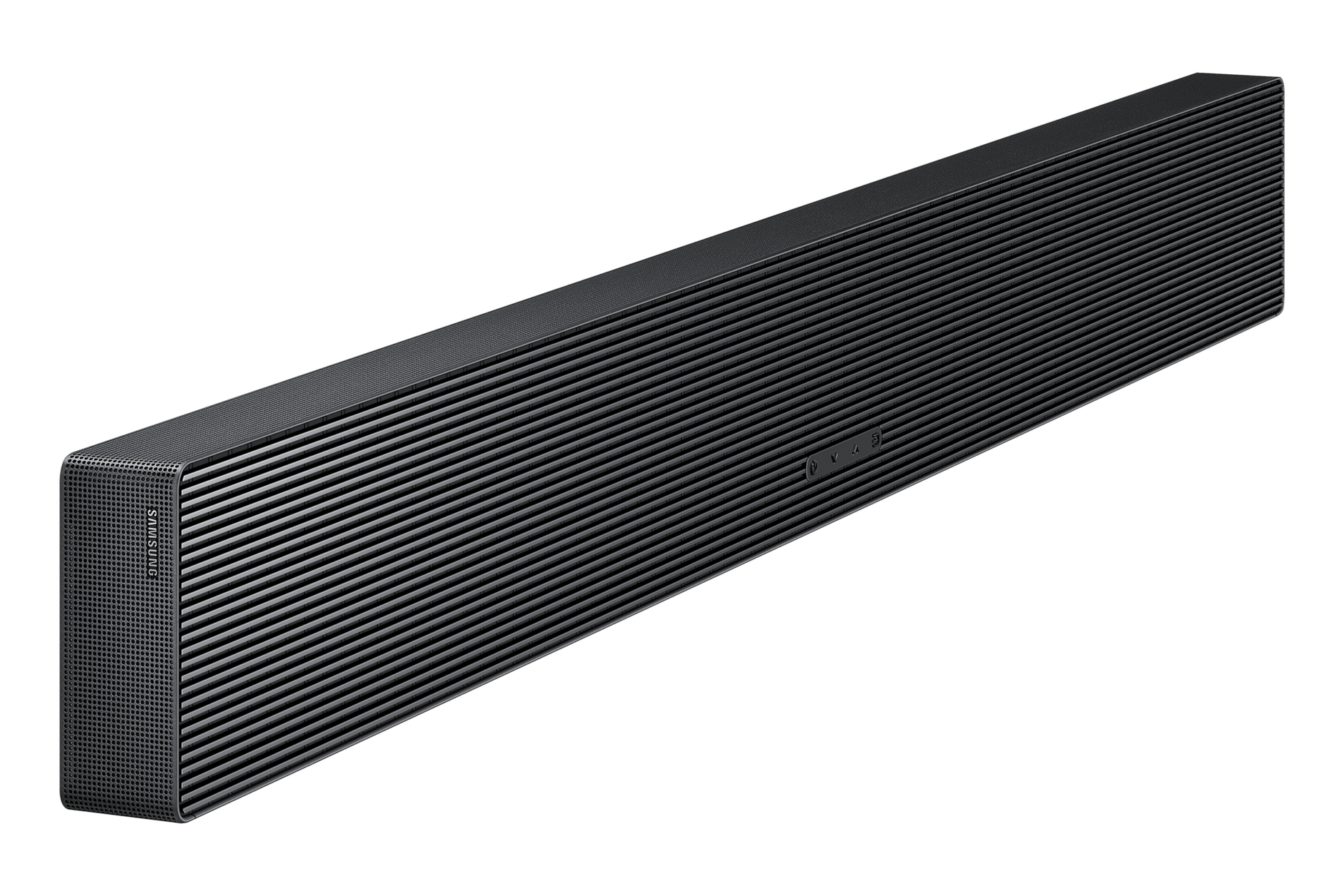 Samsung Q-series HW-QS700F Black 3.1.2 channels