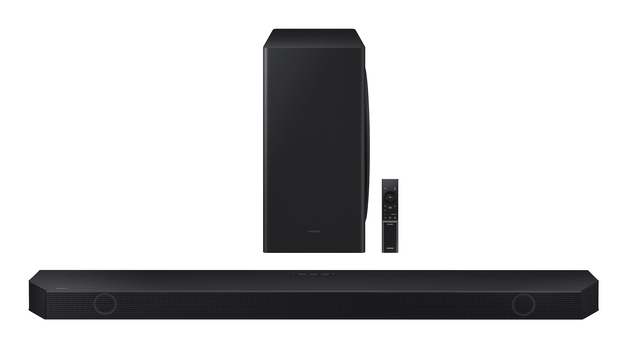 Samsung HW-Q800C Black 5.1.2 channels 39 W