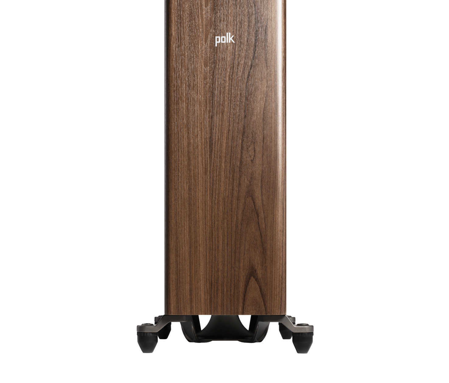 Polk Audio R600BR loudspeaker Black, Brown Wired 200 W