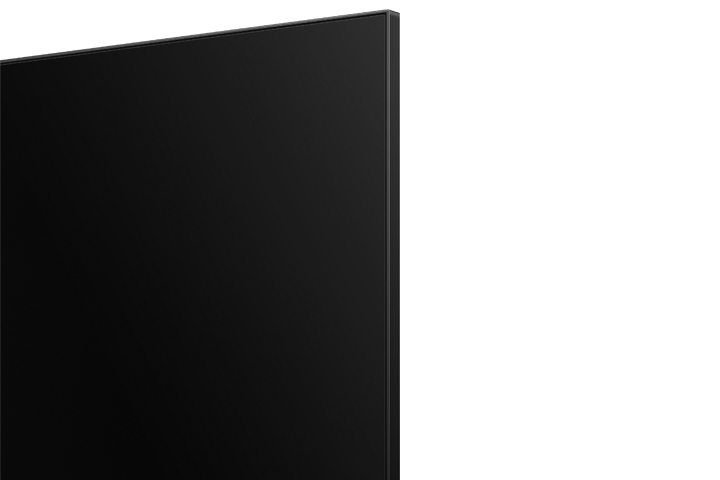 TCL QM8 85QM851G TV 2.16 m (85") 4K Ultra HD Smart TV Wi-Fi Black 5000 cd/m²